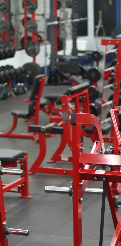 Body Basics Fitness Center squash venue photo 2 of 7