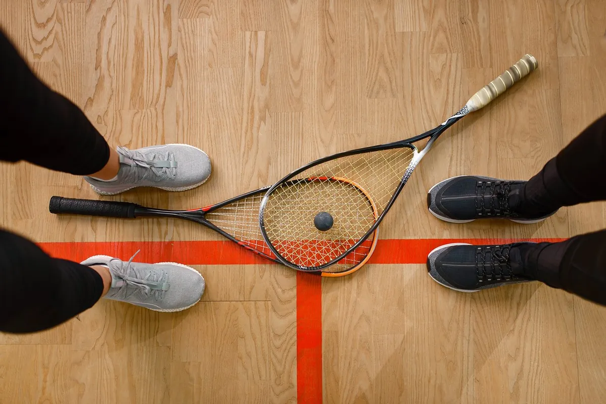 Bodycare Squash & Fitness squash venue photo 7 of 7