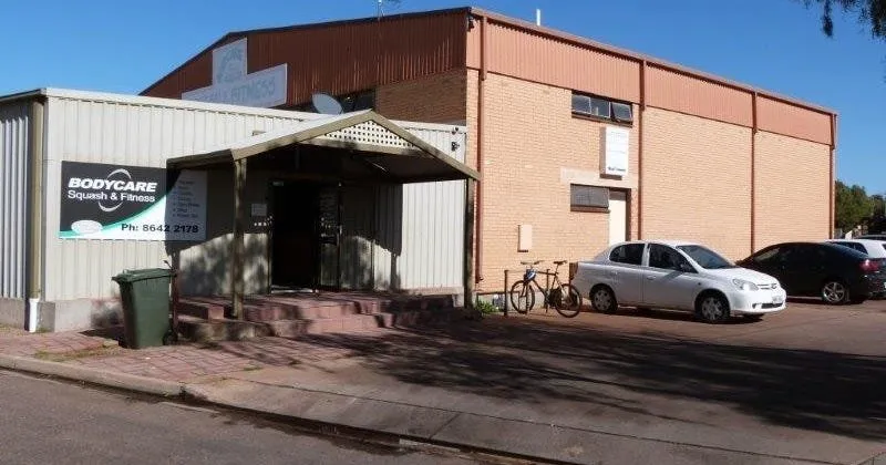 Bodycare Squash & Fitness squash venue photo 2 of 7