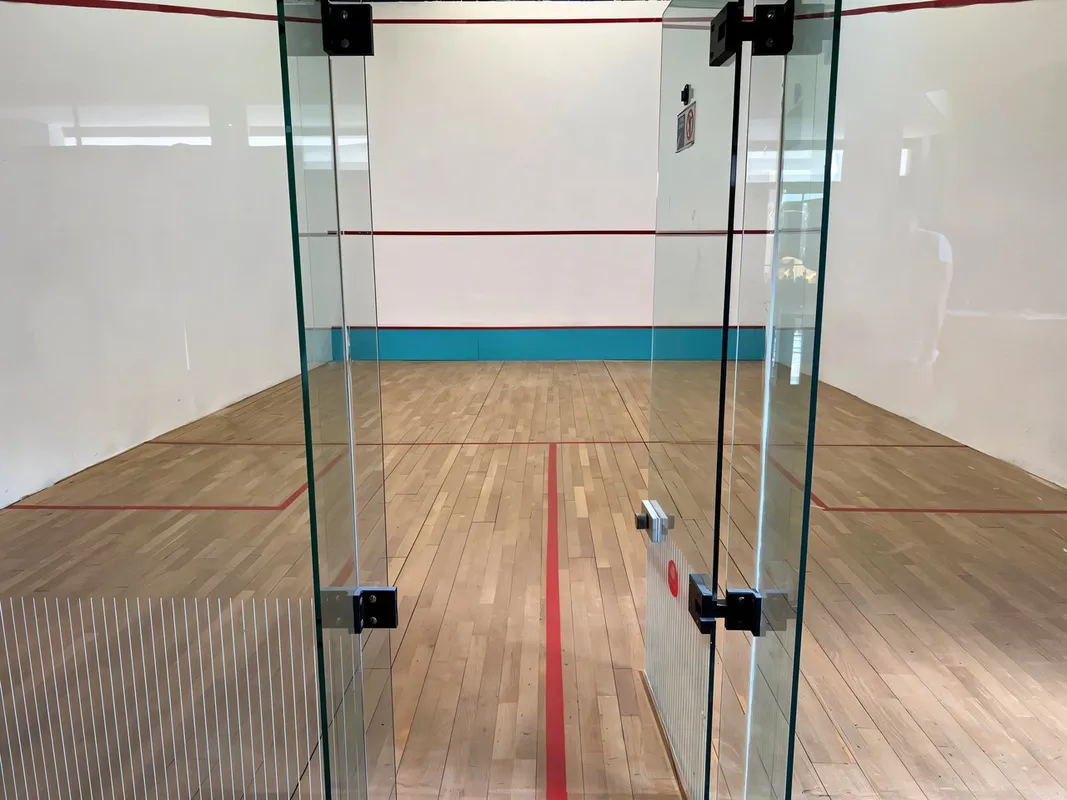 Body Form squash venue photo 10 of 10