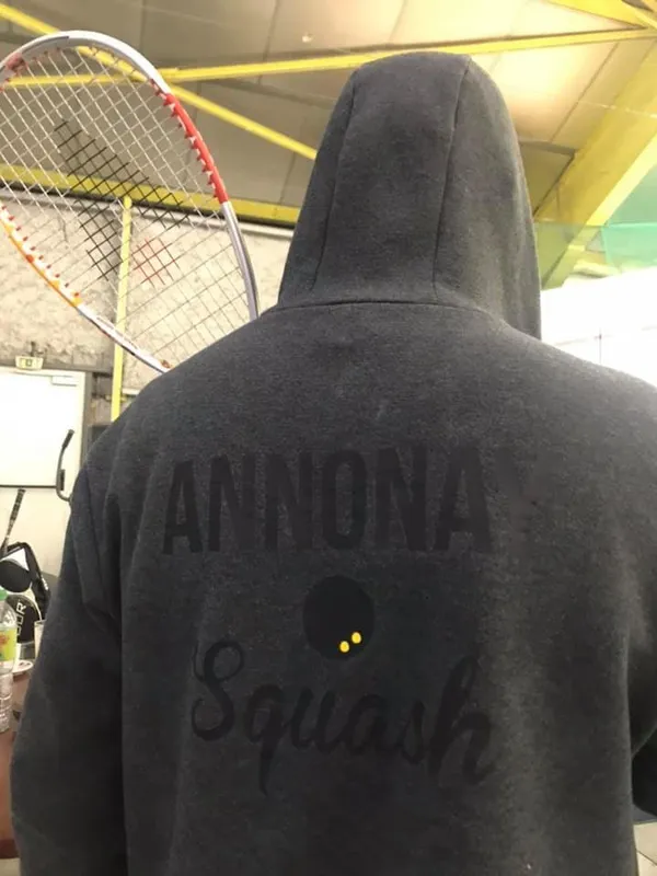 Body Form squash venue photo 7 of 10