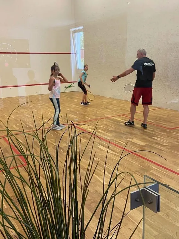 BODYPOWER Kitzingen squash venue photo 6 of 6
