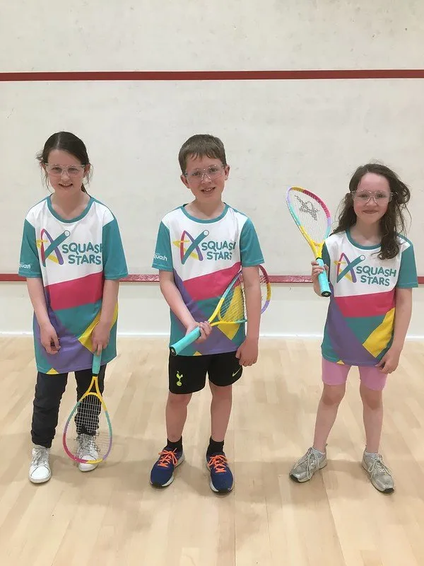 Boldon Community Association squash venue photo 6 of 7
