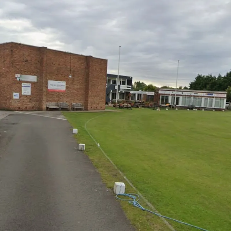 Boldon Community Association squash venue photo 5 of 7