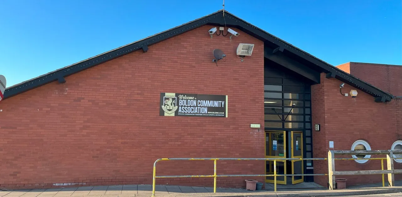 Boldon Community Association squash venue photo 4 of 7