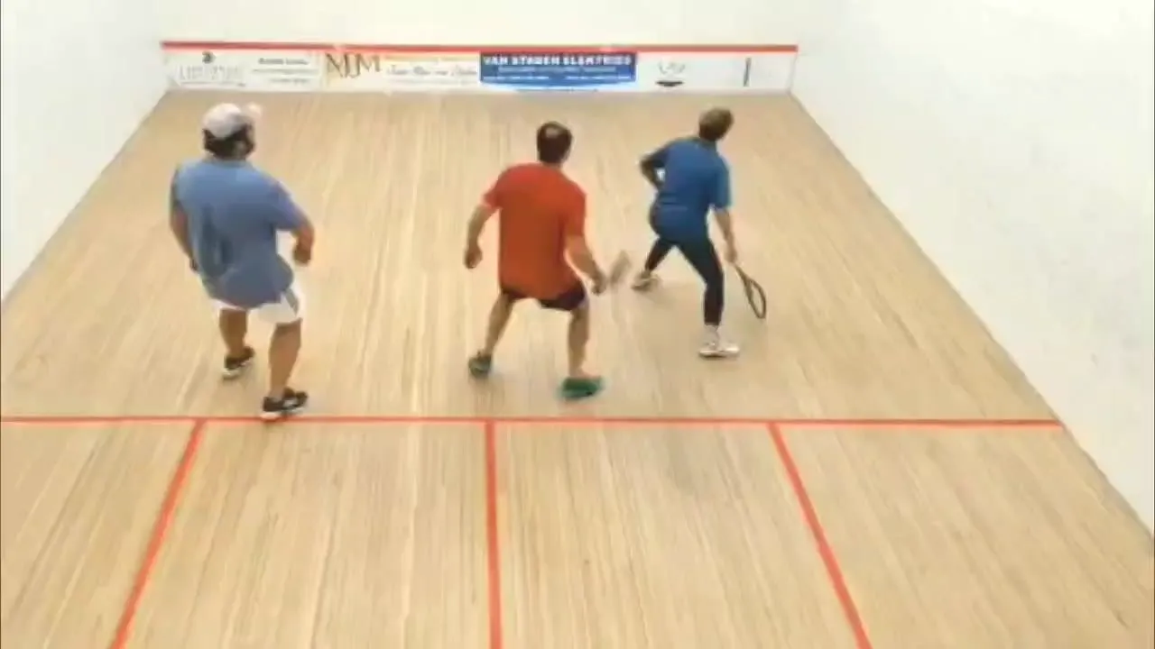 Bonnievale Squash Club squash venue photo 2 of 2