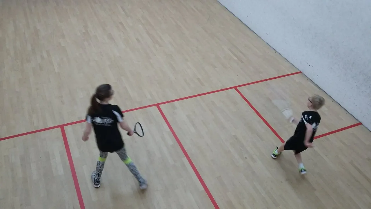 Bournemouth Squash Club squash venue photo 9 of 10