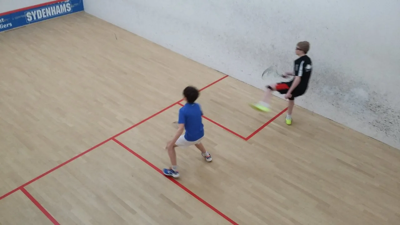 Bournemouth Squash Club squash venue photo 8 of 10