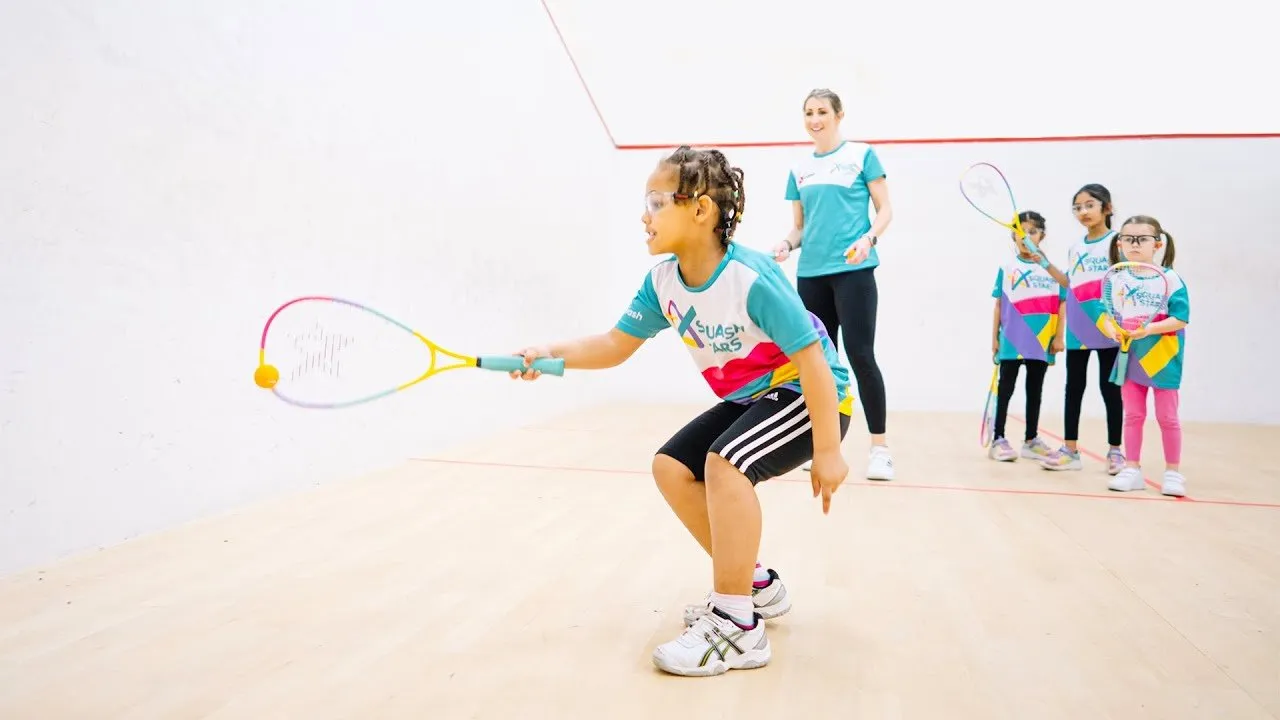 Bournemouth Squash Club squash venue photo 7 of 10