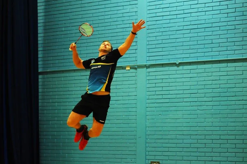 Bournemouth Squash Club squash venue photo 3 of 10