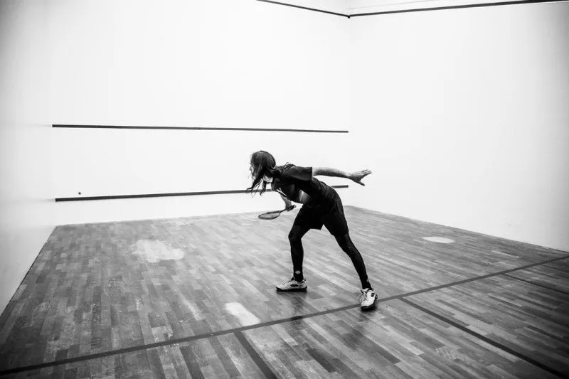 Bournemouth Squash Club squash venue photo 2 of 10