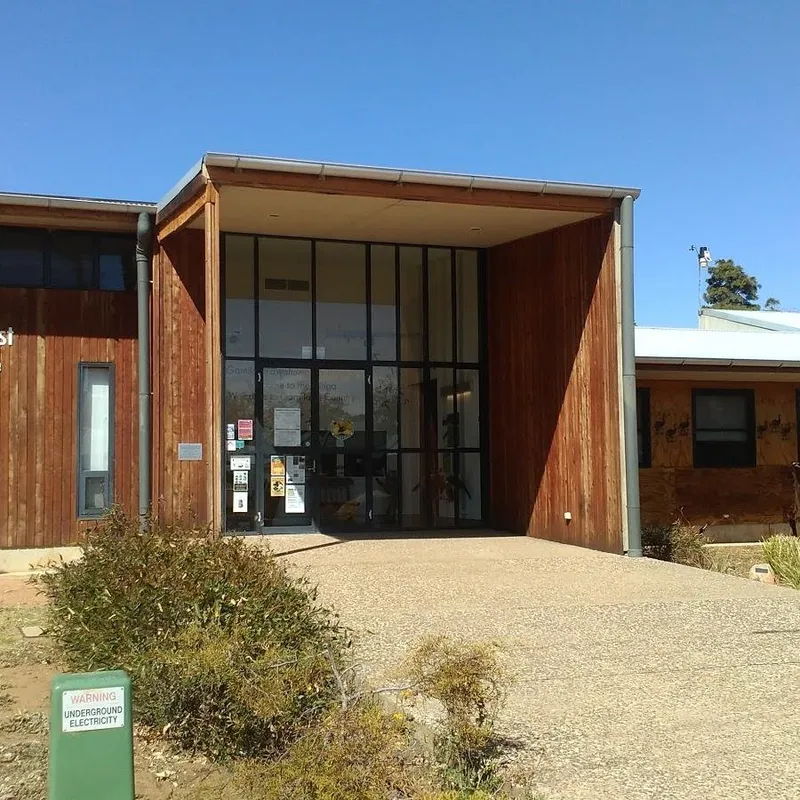 Bowling Club & Squash Courts squash venue photo 2 of 4