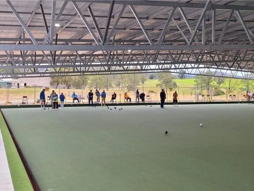 Bowraville Recreation Club squash venue photo 3 of 3