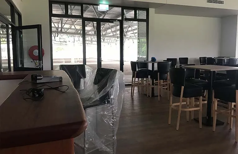 Bowraville Recreation Club squash venue photo 1 of 3