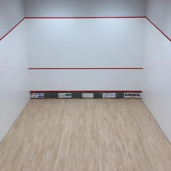 Brackley Squash Club squash venue photo 7 of 7