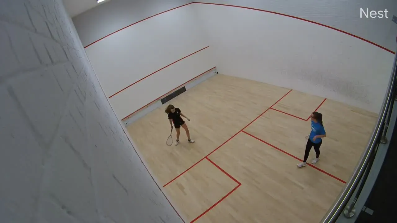 Brackley Squash Club squash venue photo 6 of 7