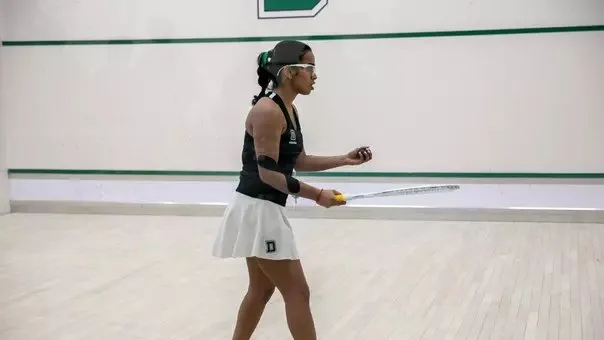 Bradford Girls Grammar School squash venue photo 7 of 10