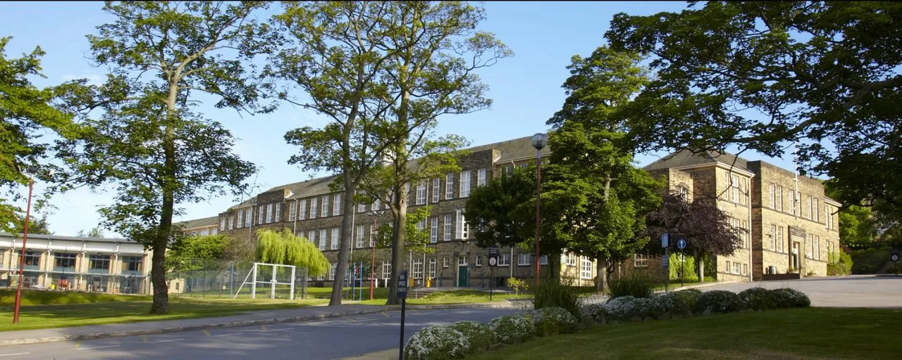 Bradford Girls Grammar School squash venue photo 4 of 10