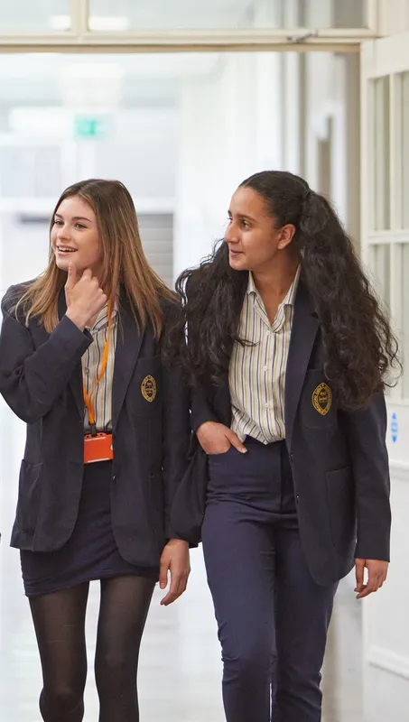 Bradford Girls Grammar School squash venue photo 1 of 10