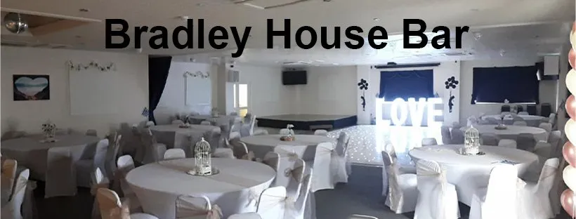 Bradley House squash venue photo 2 of 5