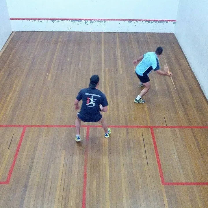 Braidwood Servicemens Club & Golf Course squash venue photo 3 of 3