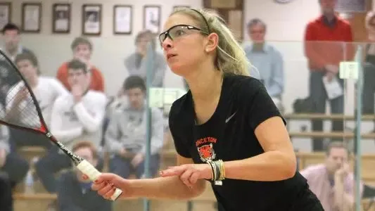 Brandbergshallen squash venue photo 4 of 7