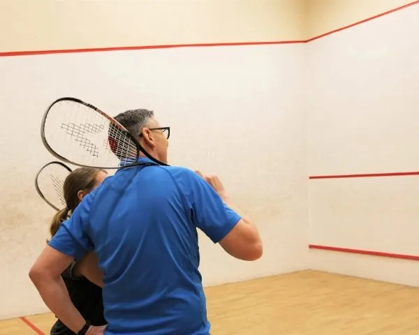 Breckland Leisure Centre & Waterworld squash venue photo 10 of 10