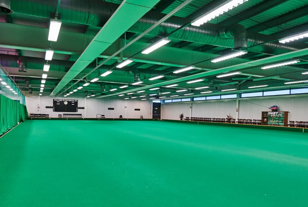 Breckland Leisure Centre & Waterworld squash venue photo 5 of 10