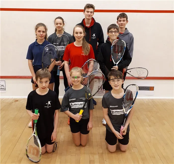 Brenchley Memorial Centre squash venue photo 2 of 4