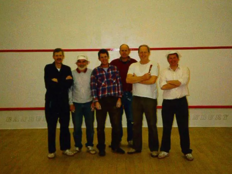 Bridport Leisure Centre squash venue photo 1 of 8