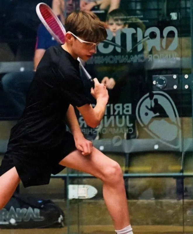 Brighton College squash venue photo 3 of 5