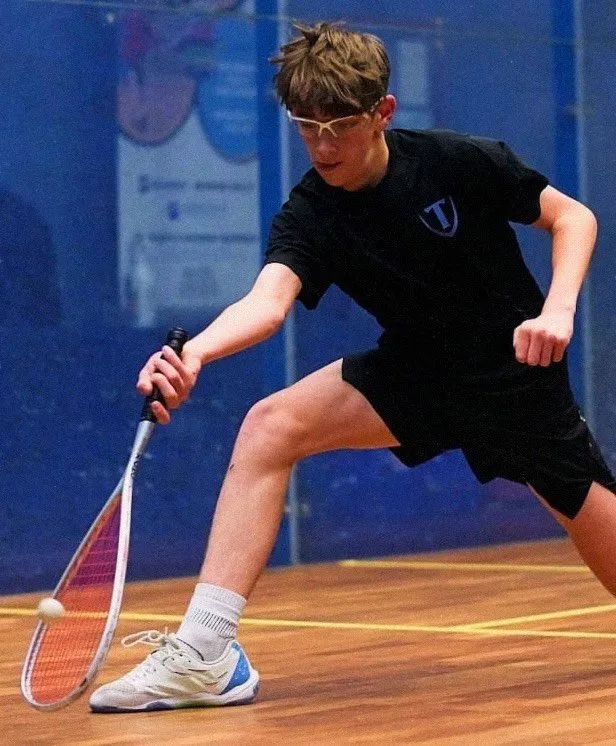 Brighton College squash venue photo 2 of 5