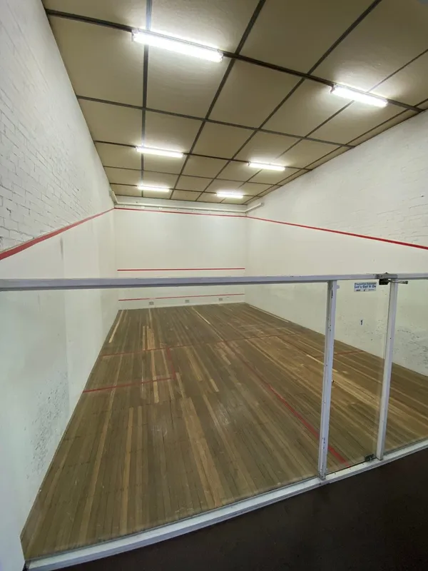 Bright Sports Centre squash venue photo 10 of 10