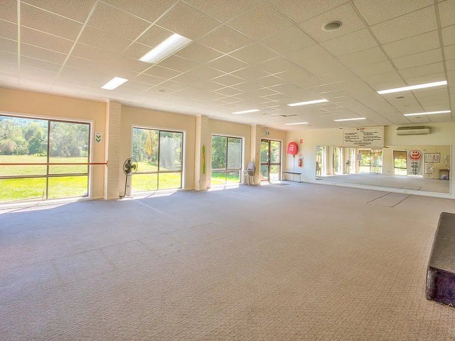 Bright Sports Centre squash venue photo 1 of 10