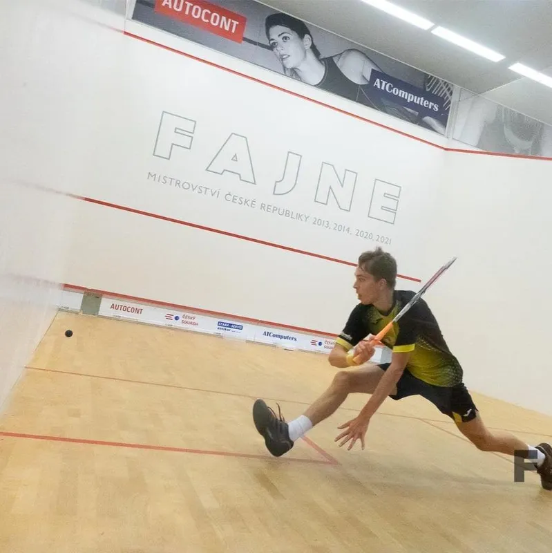 Brighton Squash Club squash venue photo 8 of 8