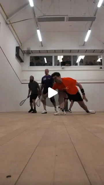 Brighton Squash Club squash venue photo 7 of 8