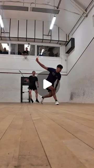 Brighton Squash Club squash venue photo 6 of 8
