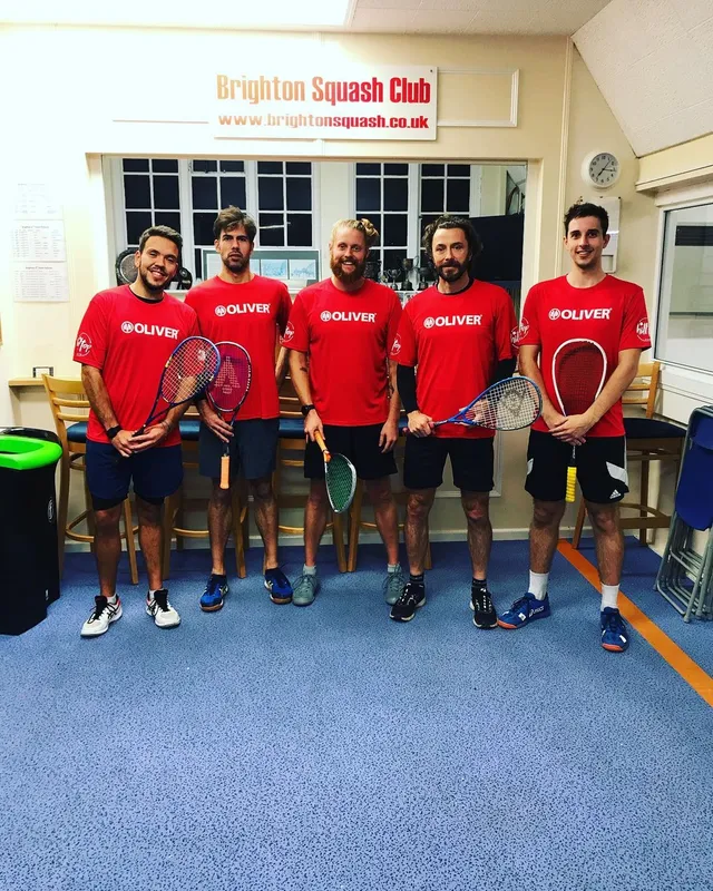 Brighton Squash Club squash venue photo 5 of 8
