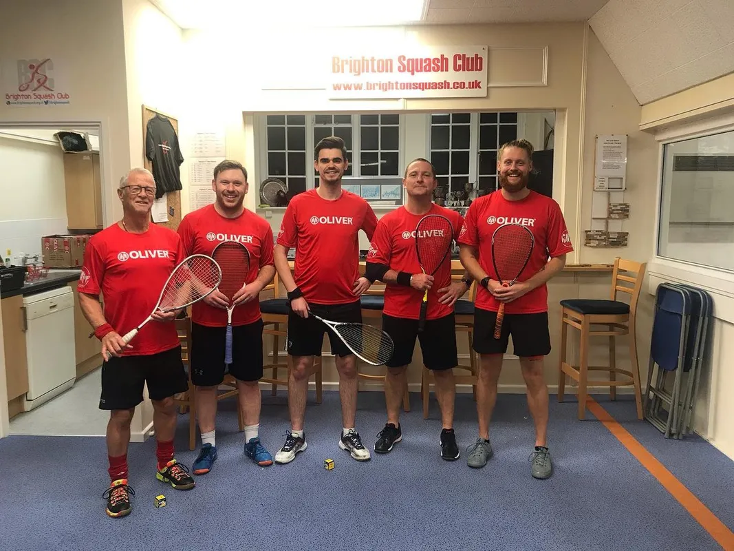 Brighton Squash Club squash venue photo 4 of 8