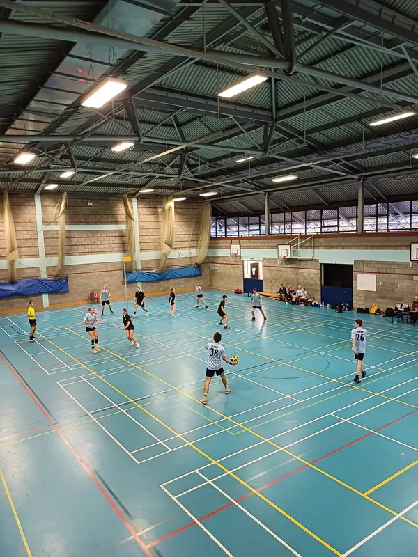 Bristol Grammar School squash venue photo 4 of 5