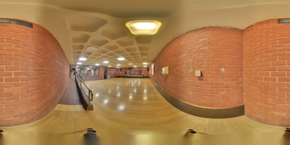 Brixton Recreation Centre squash venue photo 2 of 10