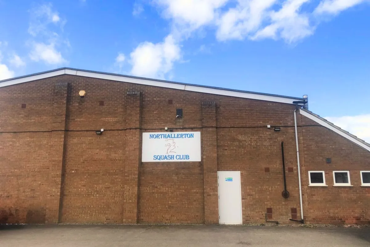Brompton Lodge squash venue photo 3 of 6