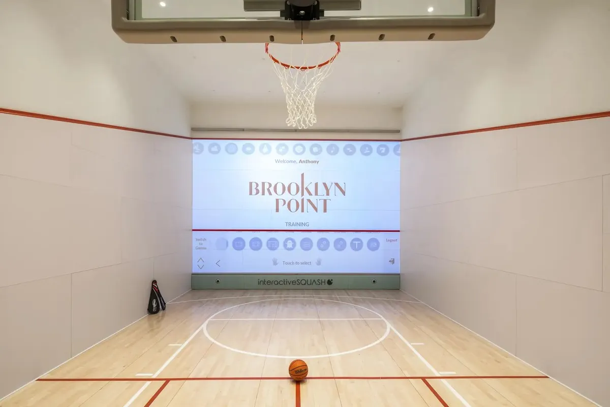 Brooklyn Point - Condos in Downtown Brooklyn