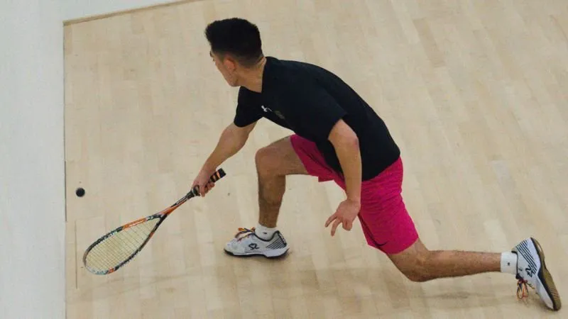 Brookes Sport squash venue photo 2 of 5