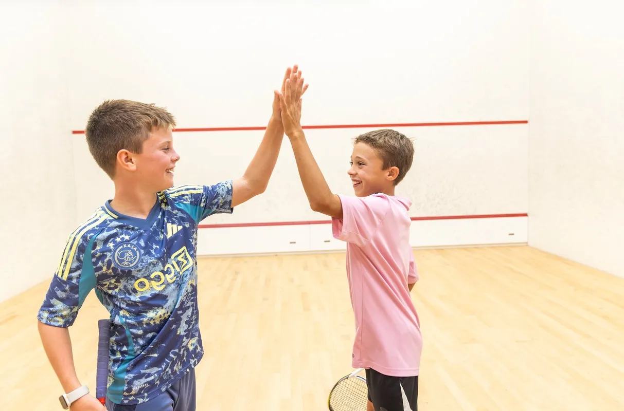 Brooklyn Squash Academy squash venue photo 5 of 7