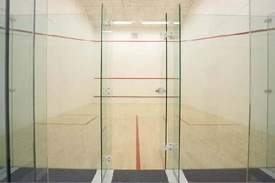 Broome Park Golf Club squash venue photo 1 of 1