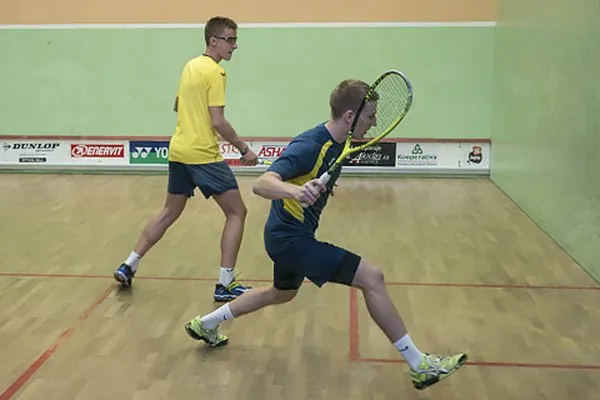 BSO Squash Club squash venue photo 5 of 9