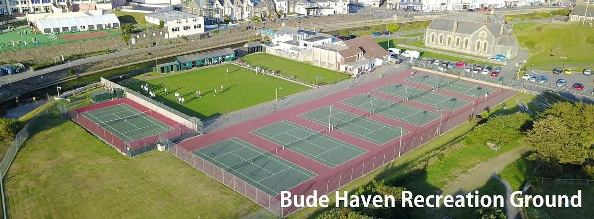 Budehaven Community Leisure squash venue photo 3 of 8