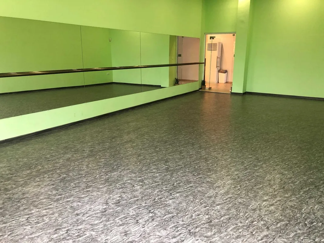 Bulgarian Global Squash squash venue photo 9 of 10