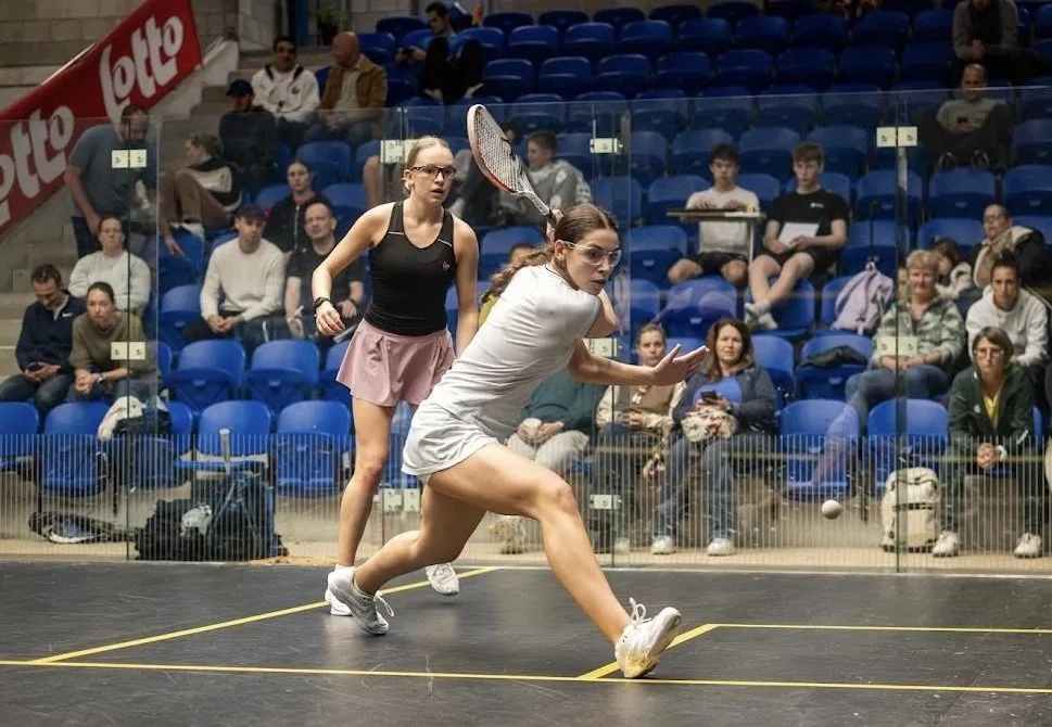 Bulgarian Global Squash squash venue photo 4 of 10